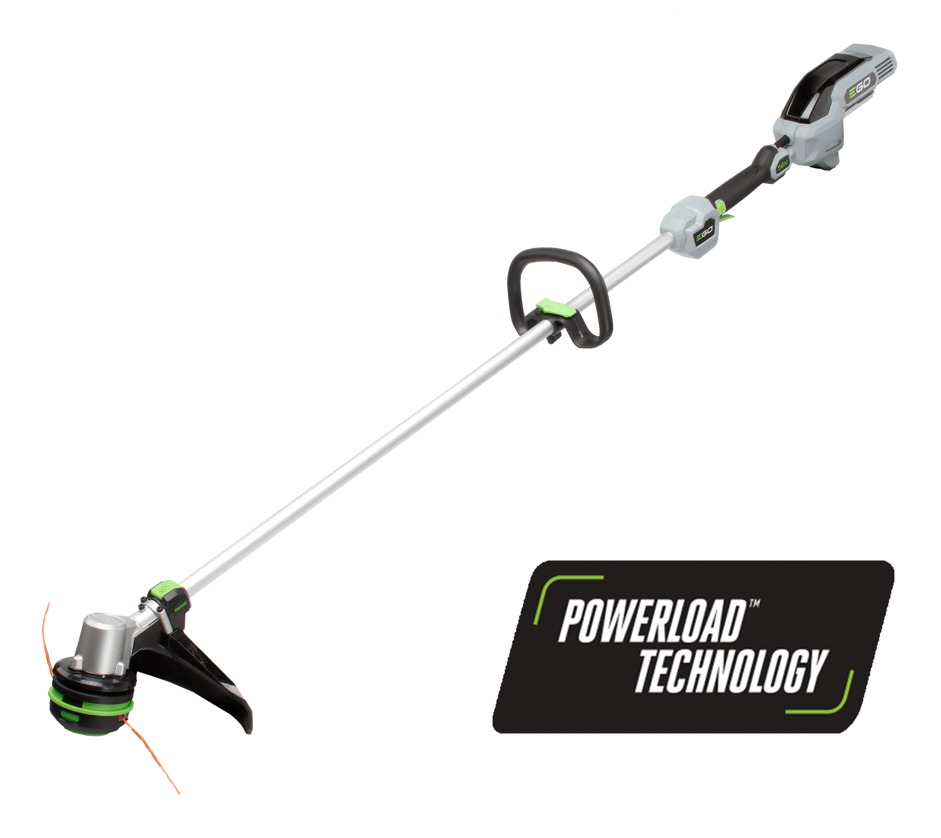 BC3800E 30/38CM BRUSH CUTTER / LINE TRIMMER Ego Power+